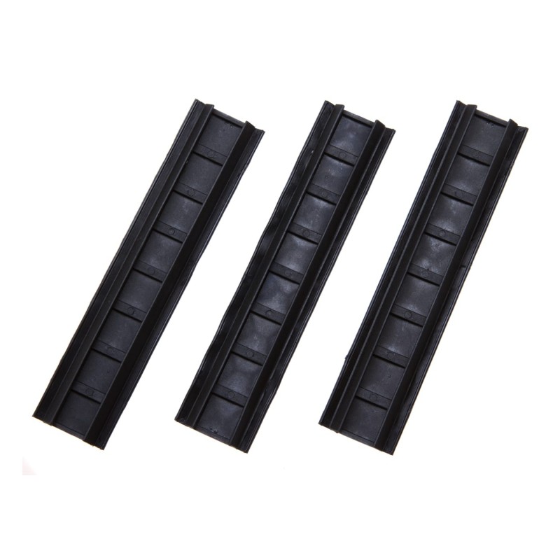 Set of 3 MGP Style RIS Covers in Polymer - Element