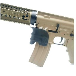 STRAC MAGWELL Style Grip for M4 Series - BD