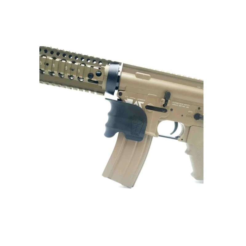 STRAC MAGWELL Style Grip for M4 Series - BD