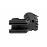 Grip stile MAGWELL per serie M4 attacco RIS - FMA