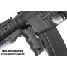 Grip stile MAGWELL per serie M4 attacco RIS - FMA