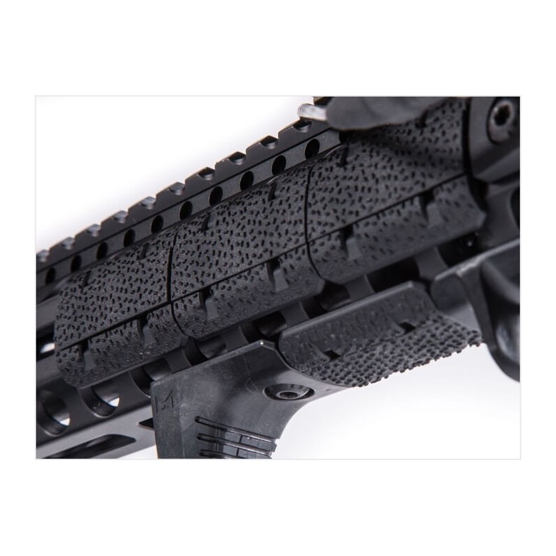 Set 6 Copri M-LOK TYPE 2 in polimero - Magpul®