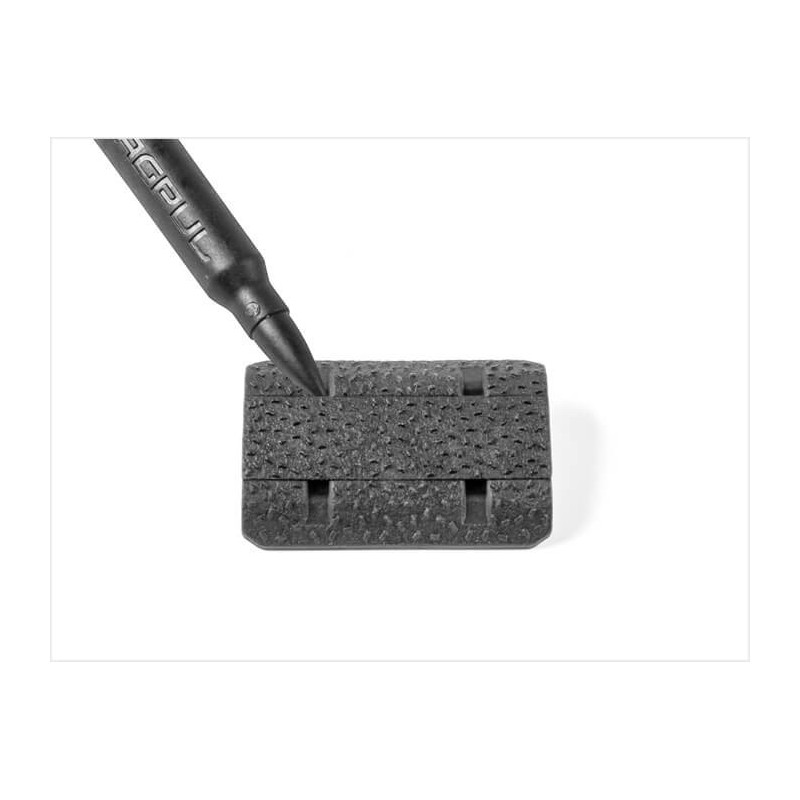 Set 6 Copri M-LOK TYPE 2 in polimero - Magpul®