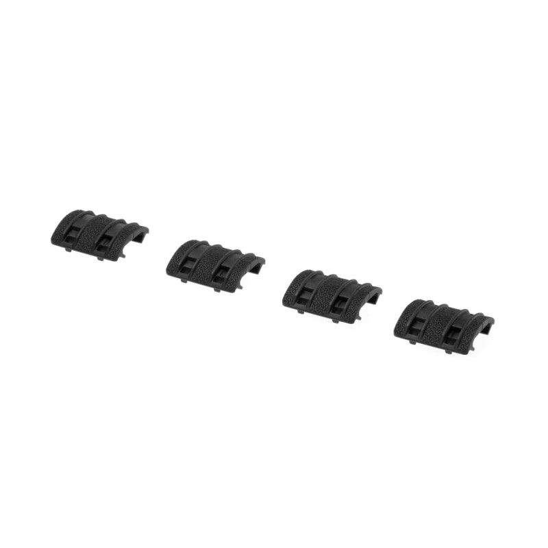 Set x4 Copri RIS XTM™ componibili in polimero- Magpul®