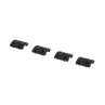 Set of 4 XTM™ Modular Polymer Rail Covers - Magpul®