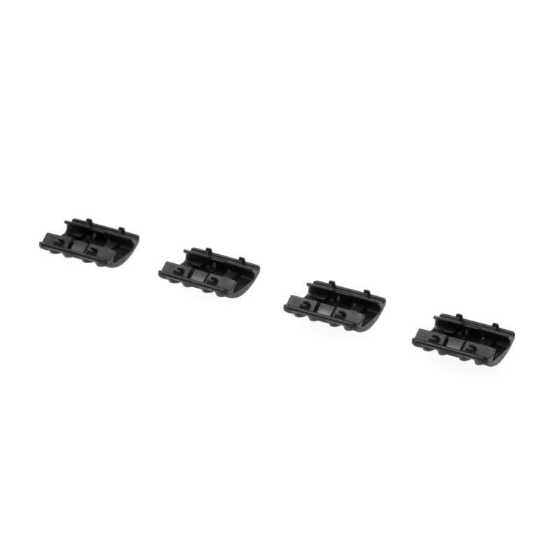 Set of 4 XTM™ Modular Polymer Rail Covers - Magpul®