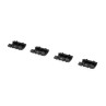 Set of 4 XTM™ Modular Polymer Rail Covers - Magpul®