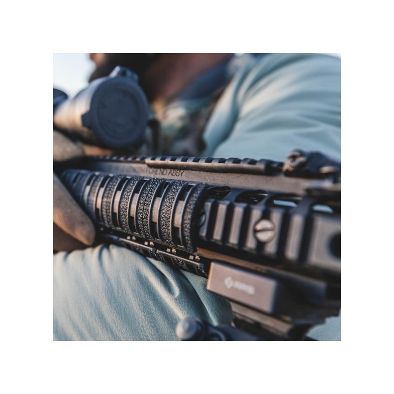 Set x4 Copri RIS XTM™ componibili in polimero- Magpul®