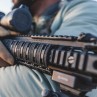 Set of 4 XTM™ Modular Polymer Rail Covers - Magpul®