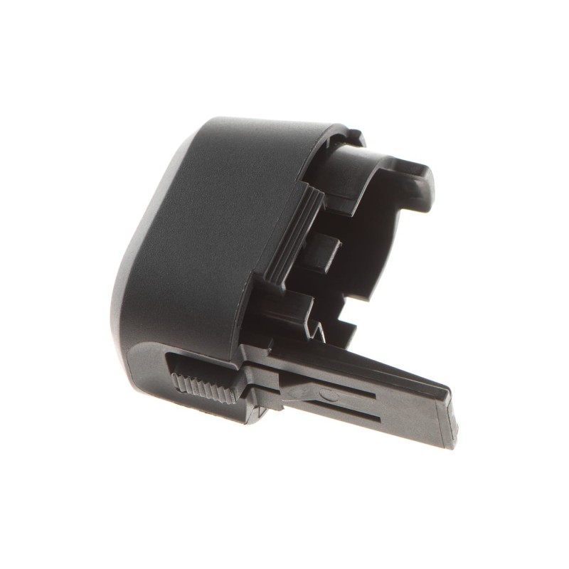 Tappo PISTOL GRIP ESTESO per serie VECTOR AEG - KRYTAC