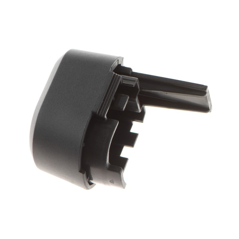 Tappo PISTOL GRIP ESTESO per serie VECTOR AEG - KRYTAC