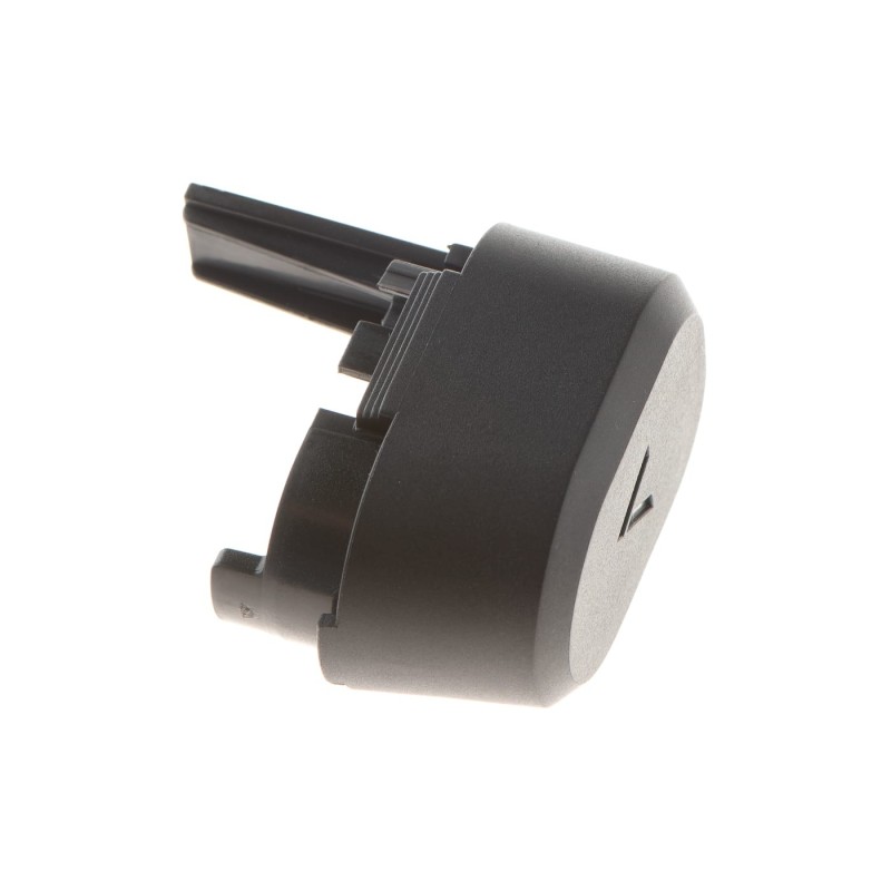 Tappo PISTOL GRIP ESTESO per serie VECTOR AEG - KRYTAC