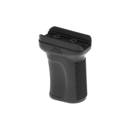 Impugnatura frontale WARTHOG attacco KEYMOD - G&G