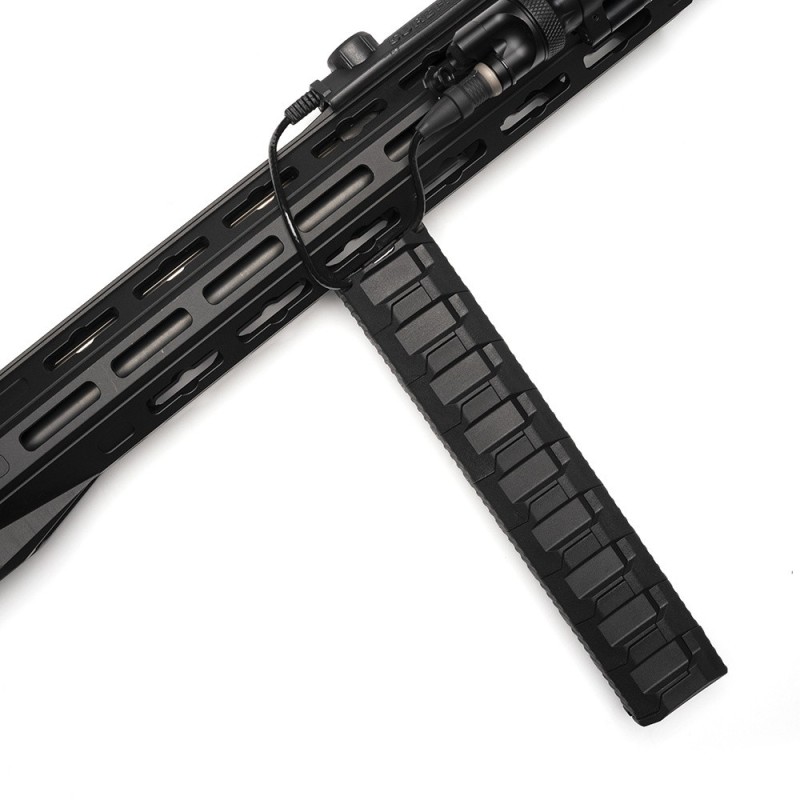 Grip modulare estensibile STACKED con passa cavi M-LOK - Strike Industries®