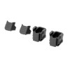 x2 ESTENSIONI per grip modulare estensibile STACKED - Strike Industries®