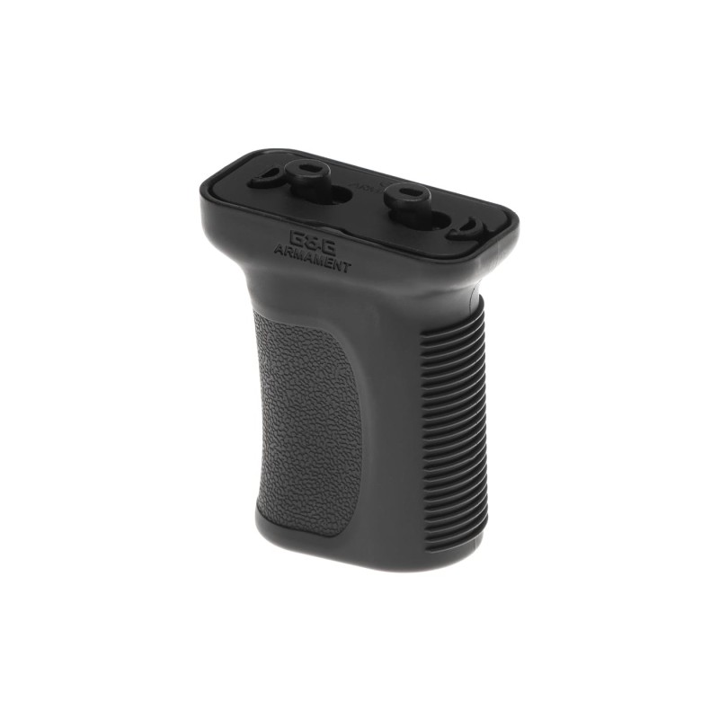 Grip verticale in polimero per KEYMOD - G&G