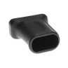 Grip verticale in polimero per KEYMOD - G&G