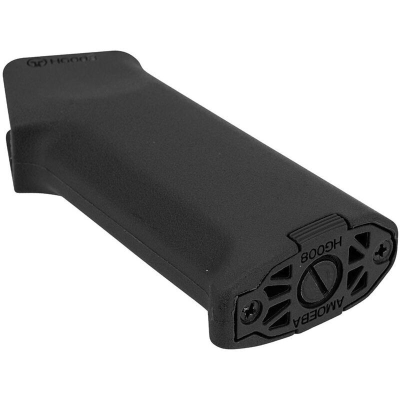 Pistol grip SLIM con motore HI TORQUE - ARES