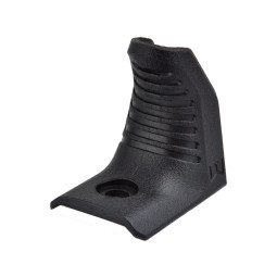 Set HANDSTOP stile MGP in polimero per MLOK e KEYMOD- ELEMENT