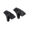 Set 2 handstop BIKINI attacco M-lok in polimero - Strike Industries®
