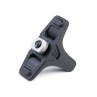 Set 2 handstop BIKINI attacco M-lok in polimero - Strike Industries®
