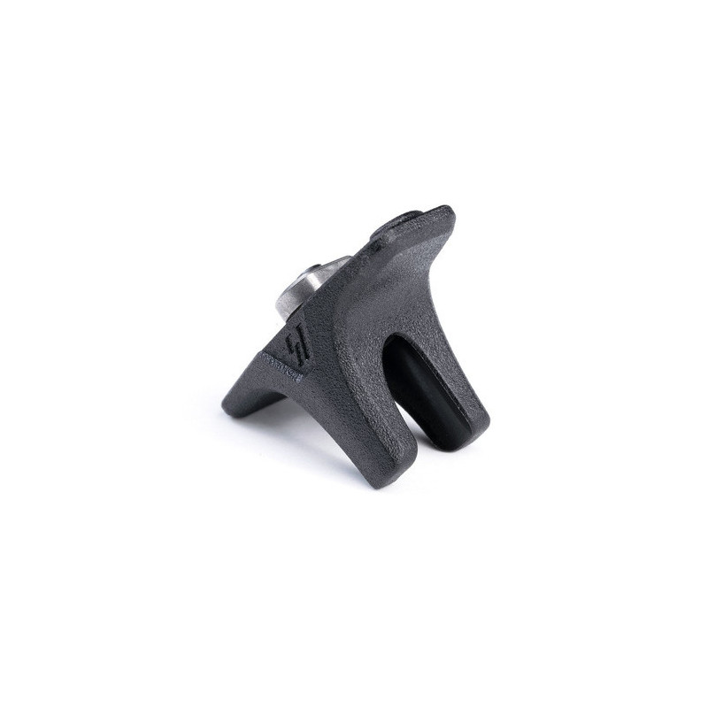 Set 2 handstop BIKINI attacco M-lok in polimero - Strike Industries®