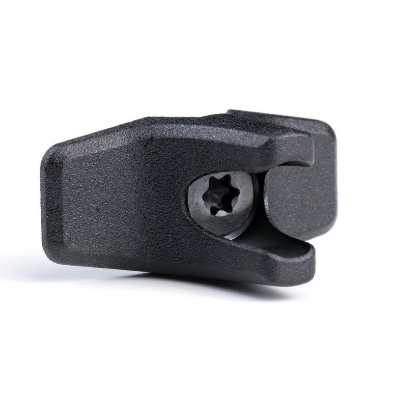 Set of 2 BIKINI Hand Stops M-lok Polymer - Strike Industries®