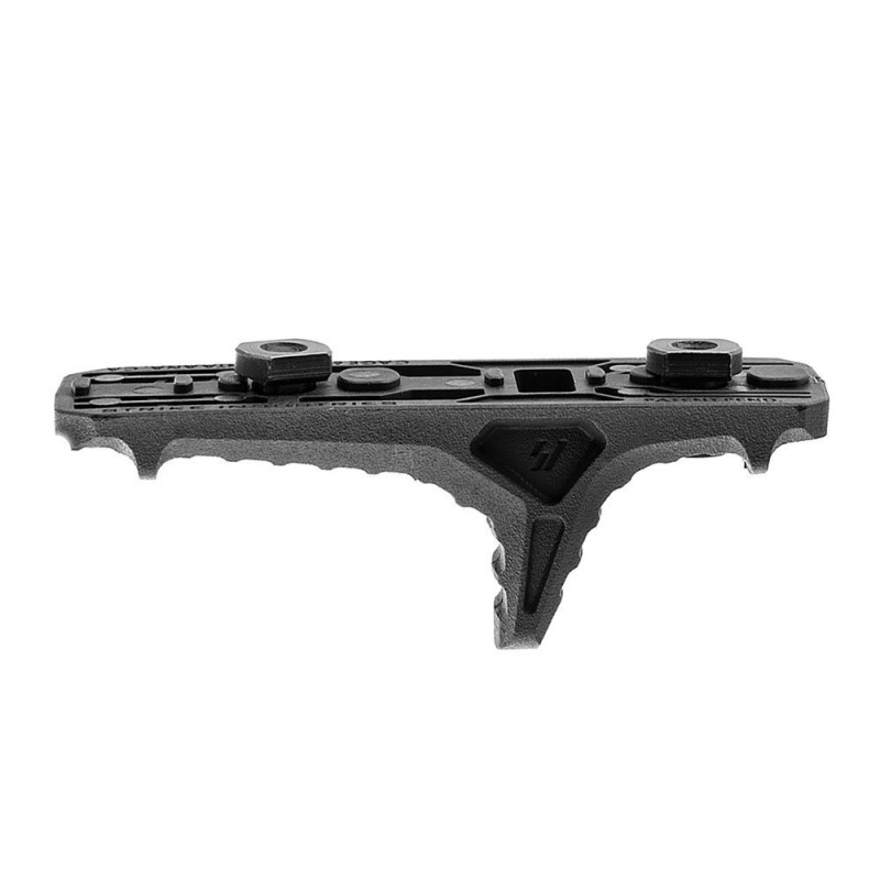 Handstop LINK ANCHOR con passa cavi M-LOK e KEYMOD - Strike Industries®