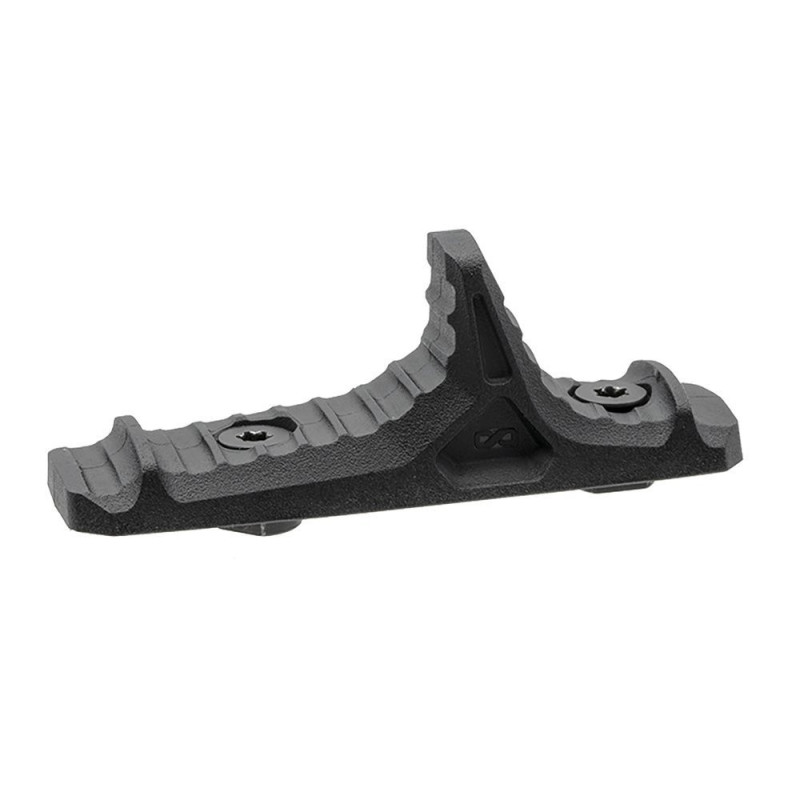 Handstop LINK ANCHOR con passa cavi M-LOK e KEYMOD - Strike Industries®