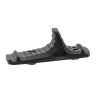 Handstop LINK ANCHOR con passa cavi M-LOK e KEYMOD - Strike Industries®