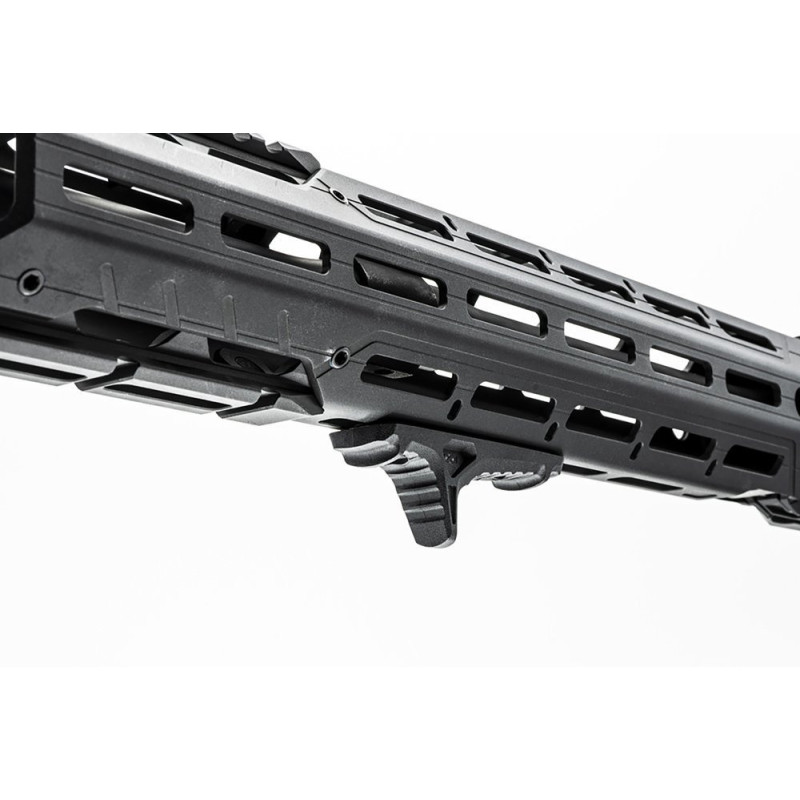 Handstop LINK ANCHOR con passa cavi M-LOK e KEYMOD - Strike Industries®
