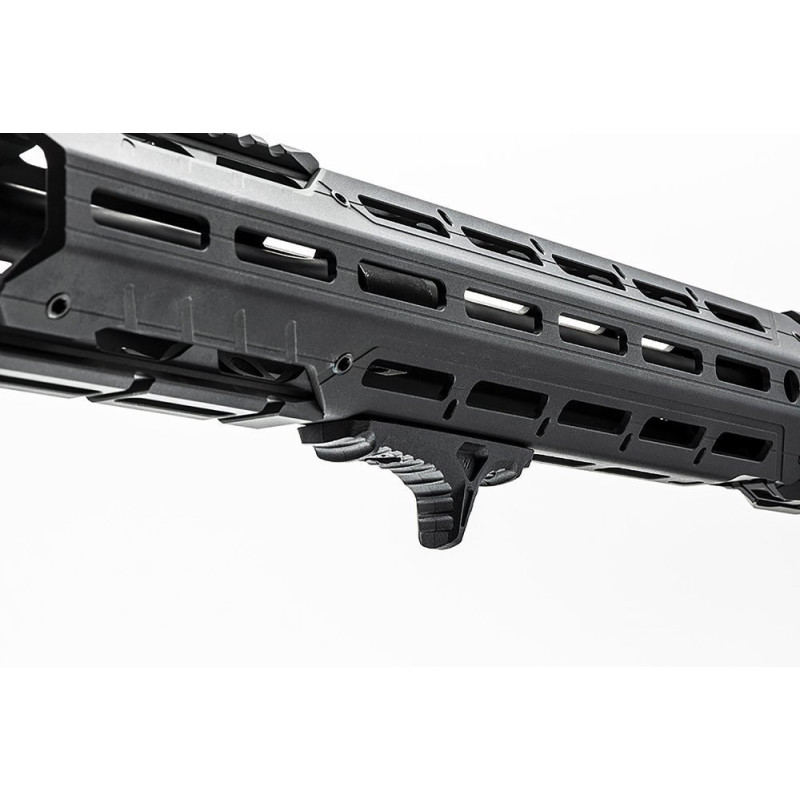 Handstop LINK ANCHOR con passa cavi M-LOK e KEYMOD - Strike Industries®
