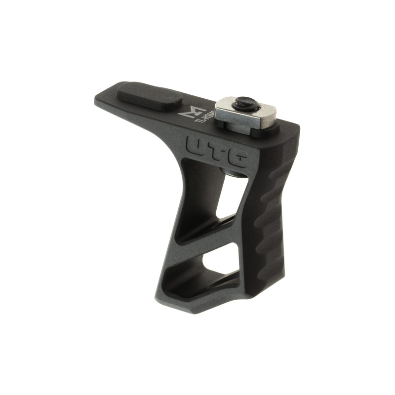 ULTRA SLIM HANDSTOP attacco M-LOK in alluminio - Leapers®