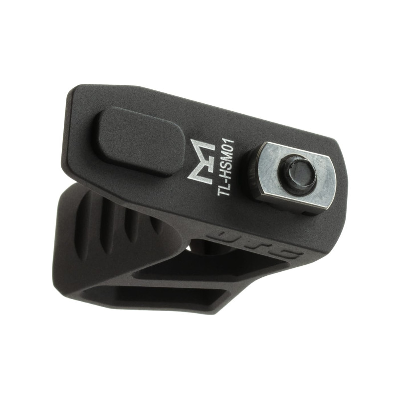 ULTRA SLIM HANDSTOP attacco M-LOK in alluminio - Leapers®