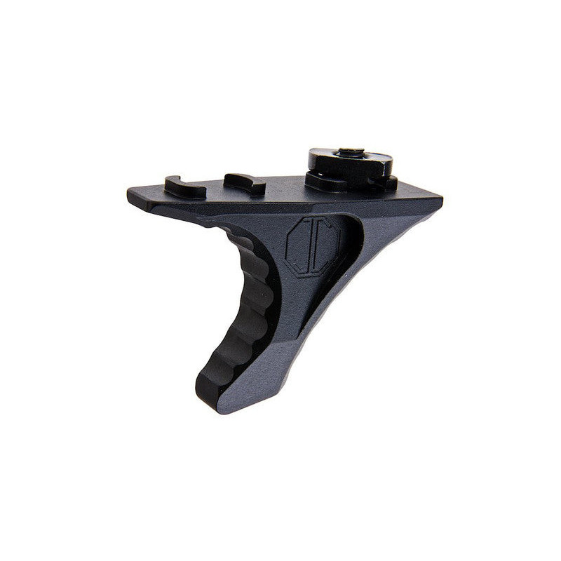 Aluminum Hand Stop HDR Style M-LOK Attachment - 5KU