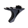 Aluminum Hand Stop HDR Style M-LOK Attachment - 5KU