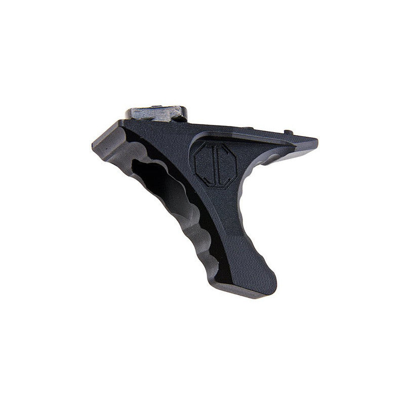 Hand stop in alluminio HDR style attacco mlok - 5KU