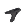 Aluminum Hand Stop HDR Style M-LOK Attachment - 5KU