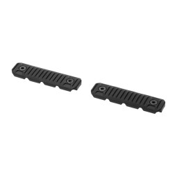 Set of 2 M-LOK Covers with CABLE MANAGEMENT - STRIKE INDUSTRIES®