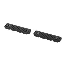 Set of 2 M-LOK Covers with CABLE MANAGEMENT - STRIKE INDUSTRIES®