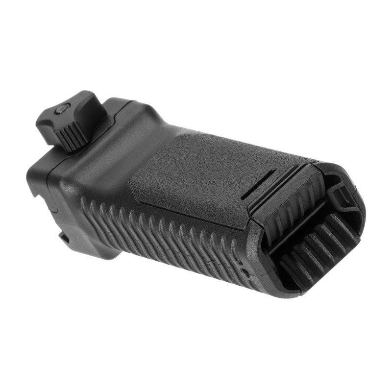 RIS Front Grip with Extendable BIPOD - Strike Industries®