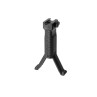 RIS Front Grip with Extendable BIPOD - Strike Industries®