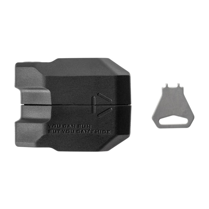 Porta LOCALIZZATORE iHOLDER in polimero attacco RIS - Strike Industries®