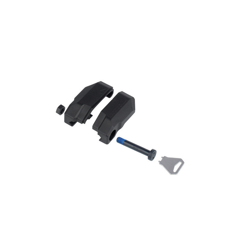 Porta LOCALIZZATORE iHOLDER in polimero attacco RIS - Strike Industries®