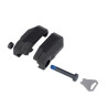 Porta LOCALIZZATORE iHOLDER in polimero attacco RIS - Strike Industries®