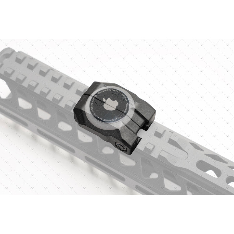 Porta LOCALIZZATORE iHOLDER in polimero attacco RIS - Strike Industries®
