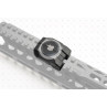 Porta LOCALIZZATORE iHOLDER in polimero attacco RIS - Strike Industries®