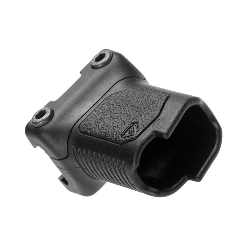 Impugnatura frontale RIS ANGLED VERTICAL SHORT con passa cavi - Strike Industries®