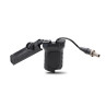 Impugnatura frontale RIS ANGLED VERTICAL SHORT con passa cavi - Strike Industries®