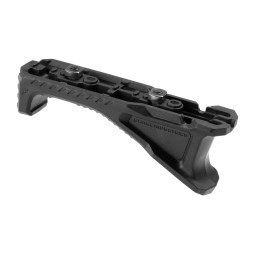 Grip frontale angolata COBRA con passa cavi M-LOK e KEYMOD - Strike Industries®